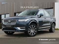 Volvo XC90 - 2.0 T8 Recharge AWD Inscription Long Range - Standkachel - Parkeercamera - Stoel en stuurw