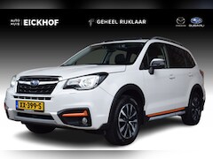 Subaru Forester - 2.0 Premium - Dealer onderhouden - Trekhaak