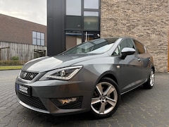 Seat Ibiza - 1.0 EcoTSI FR Connect NAVI|XENON|LED|NAP|