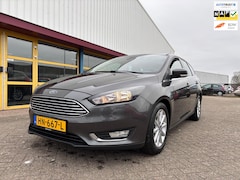 Ford Focus Wagon - 1.0 Titanium Edition APK T/M 18-1-2026