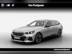 BMW i5 Touring - M60 xDrive | M Sport Pro | Innovation Pack | Travel Pack | Comfort Pack