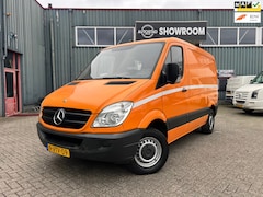 Mercedes-Benz Sprinter - 313 2.2 CDI 325 DC NL-Auto / Automaat / NAP / APK / Airco