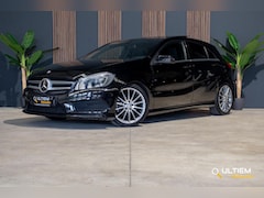 Mercedes-Benz A-klasse - 200 AMG-Line | AUTOMAAT*PANODAK