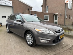 Ford Mondeo Wagon - 1.6 EcoBoost Trend Business