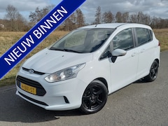 Ford B-Max - 1.0 EcoBoost Titanium