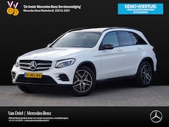 Mercedes-Benz GLC-klasse - GLC 250 4M AMG Line Night | Distronic Trekhaak Panorama