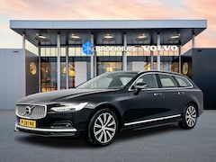 Volvo V90 - B4 Inscription