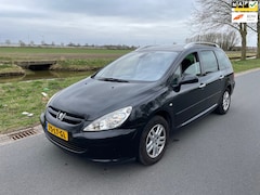 Peugeot 307 SW - 1.6 16V CLIMA/PANO/APK 11-2025