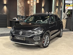 Volkswagen T-Roc - 1.5 TSI|R-Line|PANO|BOMVOL