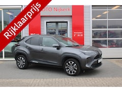 Toyota Yaris Cross - 1.5 Hybrid 115 Dynamic Plus