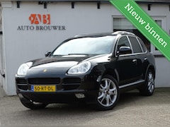 Porsche Cayenne - 4.5 S Aut 340pk | Orig NL | Full Options