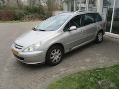 Peugeot 307 SW - 1.6 16V APK 08-10-2025 Zo Mee