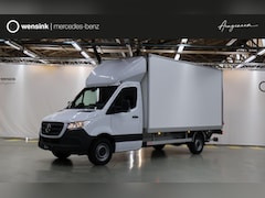 Mercedes-Benz Sprinter - 317 Chassis L3 RWD PRO SMARTBOX MEUBELBAK MET LAADKLEP