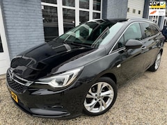 Opel Astra Sports Tourer - 1.4 Innovation NETTE AUTO 1e EIGENAAR, GOED ONDERHOUDEN MET LAGE KILOMETERSTAND