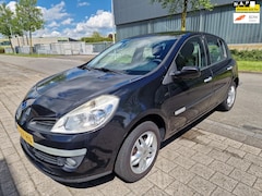 Renault Clio - 1.2-16V Business Line, Nieuwe Apk, Nap, Zeer goed rijdend, Inruil mogelijk