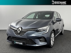 Renault Clio - 1.0 TCe Intens Clima/Navi/PDC