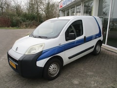 Fiat Fiorino - 1.3 MJ Basis Airco Zo mee