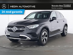 Mercedes-Benz GLC-klasse - GLC 300e Automaat 4MATIC | Advanced Plus Pakket | Winterpakket | Panoramadak | Memory | LE