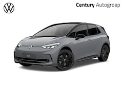 Volkswagen ID.3 - Black Edition 52 kWh accu, 125 kW / 170 pk Hatchba