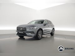 Volvo XC60 - 2.0 B4 Inscription Trekhaak | H&K Audio | Camera | Vol Lederen bekleding |