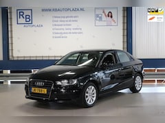 Audi A3 Limousine - 1.4 TFSI / ORG NED / NAP / KEURIGE AUTO