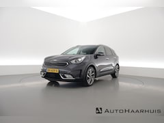 Kia Niro - 1.6 GDi Hybrid BusinessLine | Navi | Stoelventilatie | Camera | Adapt. Cruise | Dodehoekde