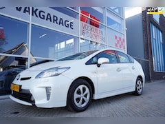 Toyota Prius - 1.8 Plug-in Dynamic Business