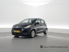 Hyundai i10 - 1.0 Comfort | Navi by App | Airco | DAB | All season |