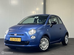 Fiat 500 - 1.0 TwinAir Pop [ NAP airco ]