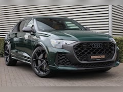 Audi RSQ8 - PERFORMANCE B&O.ADV.+SPORTDIFF.+CARBON+305KM/H+23'