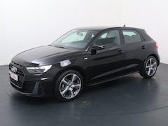 Audi A1 Sportback - 25 TFSI Pro Line S | 95 PK | virtual cockpit | Sportstoelen | Full LED verlichting | S Lin