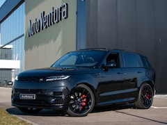 Land Rover Range Rover Sport - 3.0 P460e Dynamic HSE Dynamic Trekhaak l Stoelkoeling l Panodak