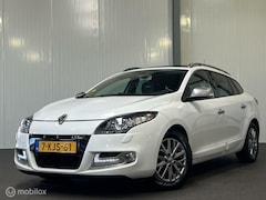 Renault Mégane Estate - 1.5 dCi GT-Line [ NAP pano xenon trekhaak ]