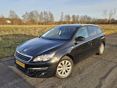 Peugeot 308 SW - 1.2 PureTech Style