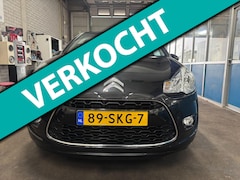 Citroën C3 - 1.4 VTi Selection 53.000 KM