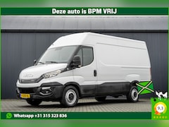 Iveco Daily - 35S18V 3.0 L2H2 | Automaat | 180 PK | 3.5T Trekgewicht | Euro 6 | Cruise | Climate