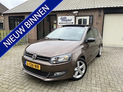 Volkswagen Polo - 1.2 Easyline MATCH Panodak H.Leer