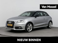 Audi A1 - 1.0 TFSI Adrenalin | Navigatie | Climate Control | Cruise Control |