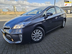 Toyota Prius - 1.8 Plug-in Aspiration GARANTIE Camera