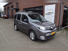 Renault Kangoo Family - | Navi | Dealeronderhouden | Trekhaak | 1.2 TCe