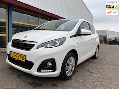 Peugeot 108 - 1.0 e-VTi Active AIRCO