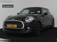 MINI One - 1.5 Pepper Automaat (NL auto, Dealer onderh, Navi, Climaat controle, Cruise Control, Etc)