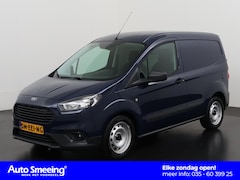 Ford Transit Courier - 1.0 Trend | Schuifdeur R | Zondag Open