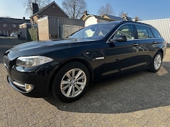 BMW 5-serie Touring - 530xd High Executive 2013 AWD full options EURO 5