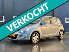 Hyundai i20 - 1.2i i-Motion |Airco + Nieuwe APK|