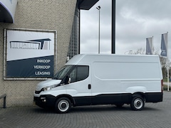 Iveco Daily - 35S12V 2.3 352 H2 L*3500KG HAAK*A/C*3P