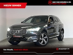 Volvo XC60 - 2.0 T5 Inscription | Panoramadak | Bowers en Wilkins | Trekhaak | 360 Camera |