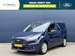 Ford Transit Connect - L1 1.5 EcoBlue 75pk Trend | Verwarmbare voorruit