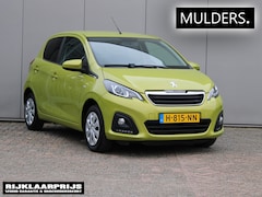 Peugeot 108 - 1.0 e-VTi Active | Airco / Bluetooth