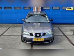 Seat Cordoba - 1.4-16V Sport *airco